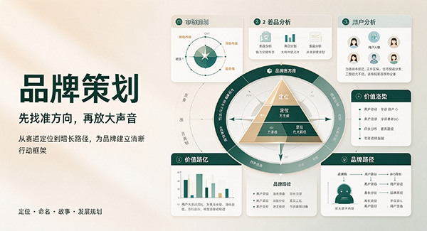 天全县品牌策划