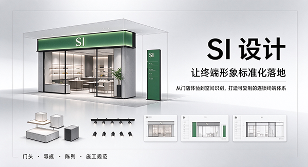 天全县SI设计